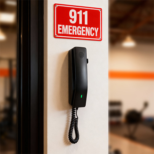 Phone Systems
