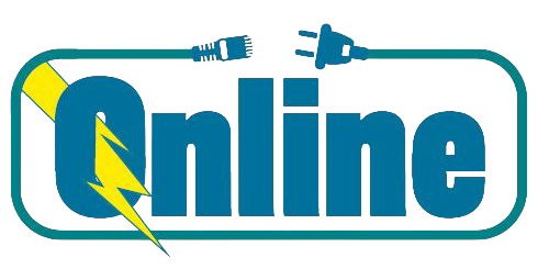 Online Systems Logo